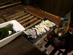 -滇釜火锅·能喝汤的火锅(车公庄店)