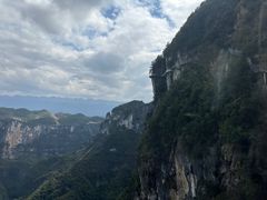 -重庆云阳龙缸景区