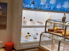 -好利来(欧亚商都店)