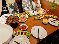 -姥姥家春饼店(交大东路店)
