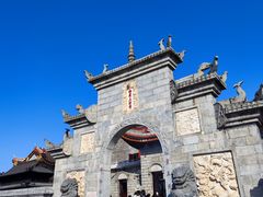 -南岳衡山风景名胜区