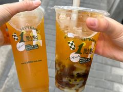 -1点点(河南中路店)