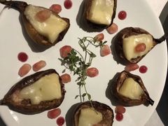 -Marina厨房·ALA精酿(月湖盛园店)