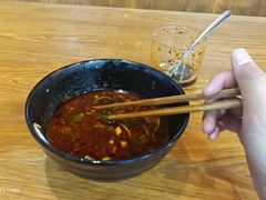 -青石桥老瓦房肥肠粉总店(青石桥总店)