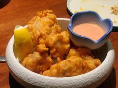 -山杏yama-katsu·吉列炸物