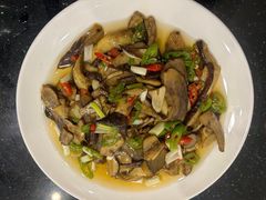 -草墩罗非鱼庄•野生菌•腊排骨(七星街上段店)