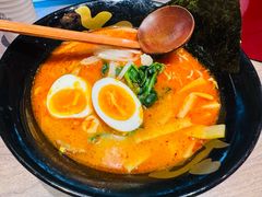 -无敌家拉面(颐堤港店)