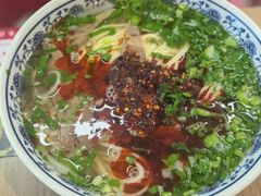 大片牛肉面-兰州陈记牛肉面 ·烧烤· 铜锅涮肉(万达店)
