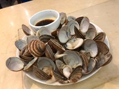 -天津乾毓德饭庄·清真传统炒菜·海鲜烧烤(咸阳路店)