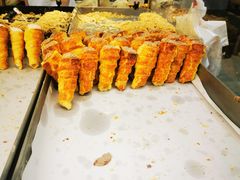 -爱德顺糕点食屋(利民道店)