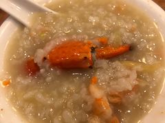 -辉记潮汕海鲜砂锅粥(林和西店)