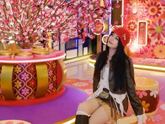 -杏花新城