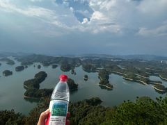 -千岛湖东南湖区