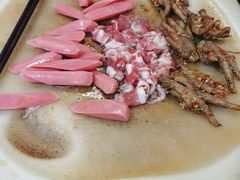 -老渔家白族石板烧旗舰店