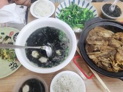 -老闽味姜母鸭·煎蟹闽菜餐厅(曾厝垵地标店)