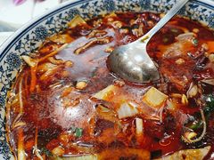 -阿西叶滩羊馆(交大店)