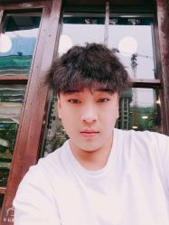 -煊私人定制美发会所