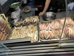 蒋师傅招牌酥鱼-大马弄蒋师傅美食酥鱼(察院前店)