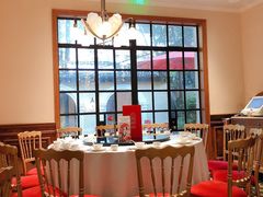 包厢-玫瑰厅上海菜(兴国路店)