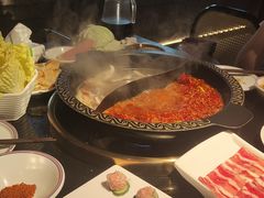 -三江两海老火锅(北京首店)