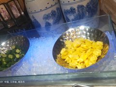 -曙光国际大酒店中餐厅