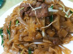 -江记餐厅(罗冲围店)