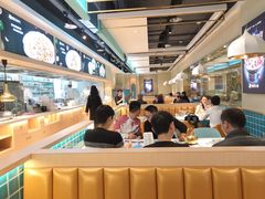-楼兰古丽·新疆菜(大唐西市店)