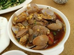 -潮道鱼仔店·潮汕味(长兴路店)