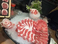 -快乐小羊·内蒙牛羊肉火锅(流花中心店)