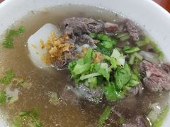-阿波潮汕牛肉火锅·汤粉面(拱北店)