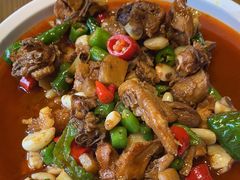 -打酱油·非遗淮扬菜(瘦西湖梅岭店)