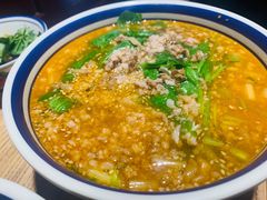 -云阿蛮生烫牛肉米线(景星店)