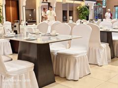 大堂-玉华台饭庄·淮扬菜·烤鸭(望京店)