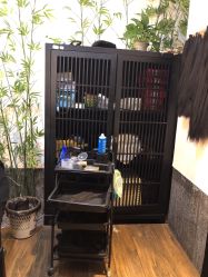 -盘子女人坊古装写真摄影(天津总店)