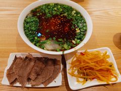 -七里西关中式简餐(苏州中心店)