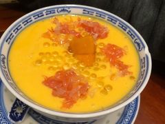 杨枝甘露-捷信牛奶甜品世家(五道口店)