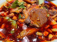 夫妻肺片-盘飧市(春熙路店)