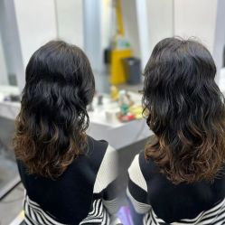 -卓梵美发·精品Salon