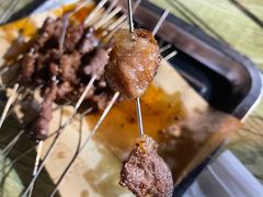 -铁诚烤肉