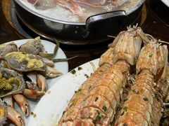 -凯华海鲜火锅·传承三十六年