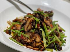 -飶香居(省博物馆店)