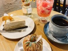 -Kekimatata 生日蛋糕·烘焙教学