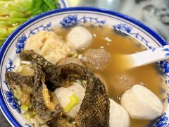 -西关刘福记(文德路店)