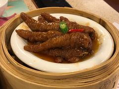 -点都德(大茶楼店)