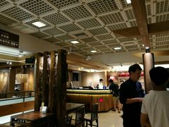 大堂-春水堂人文茶馆(中正店)