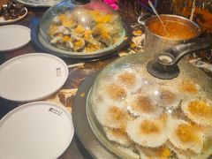 -苏格里岛自助海鲜烤肉(青秀万达店)