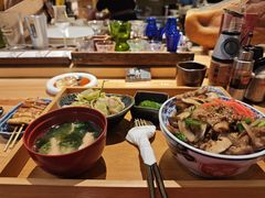 -一豚轩·烧鸟·豚骨拉面(五四路店)