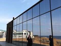 -Cafe Aewol Monsant