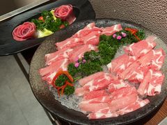 -捞王锅物料理(四川北路店)