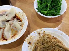 -华兴街自力面店